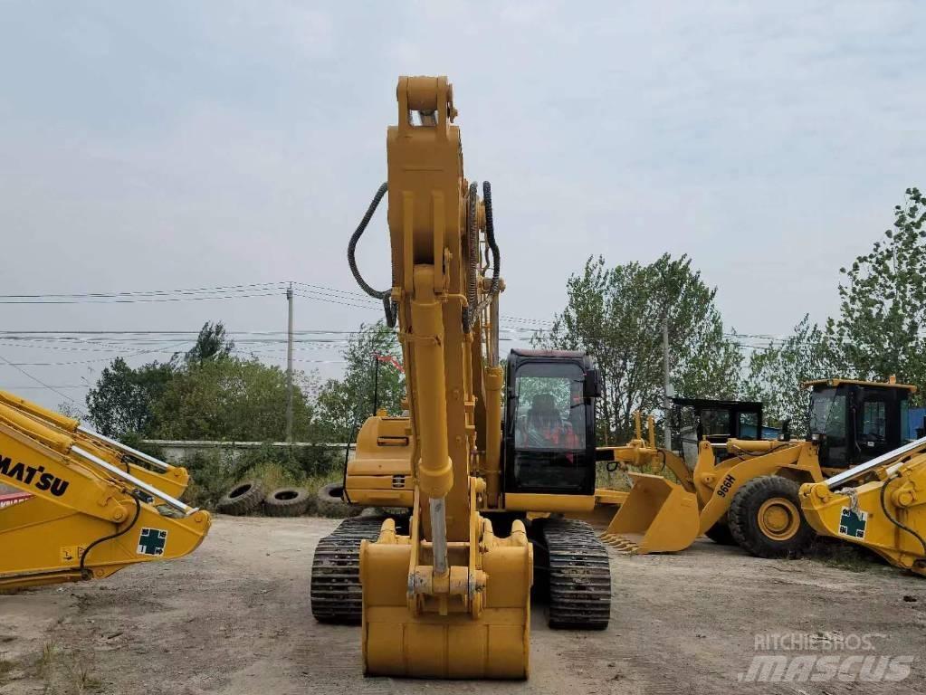 CAT 325 D Pelle sur chenilles