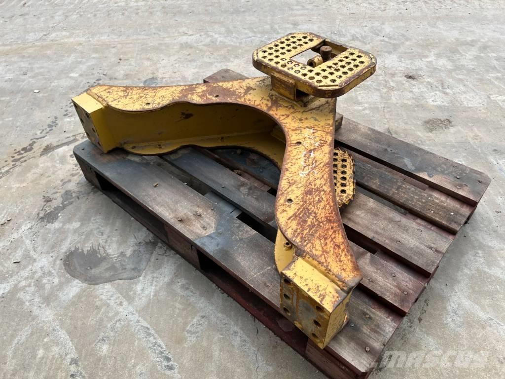 CAT D6N / D6M Autres accessoires