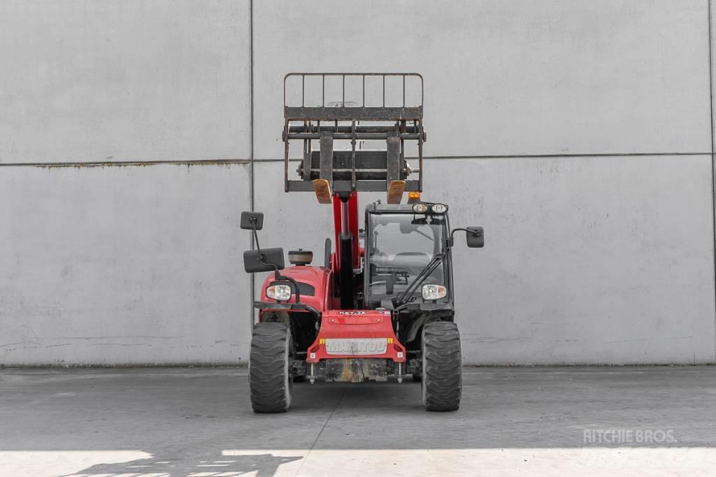 Manitou MT 625 H Chariot télescopique