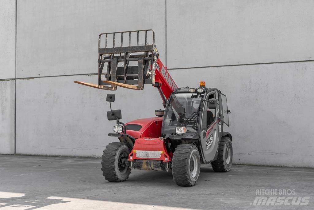 Manitou MT 625 H Chariot télescopique