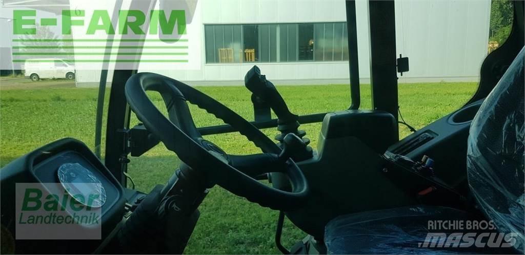 Kramer kl 35.8t Télescopique agricole