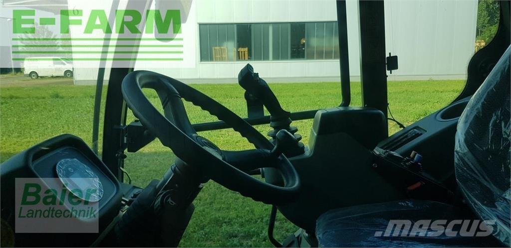 Kramer kl 35.8t Télescopique agricole