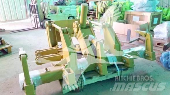  A/M Scarificateur