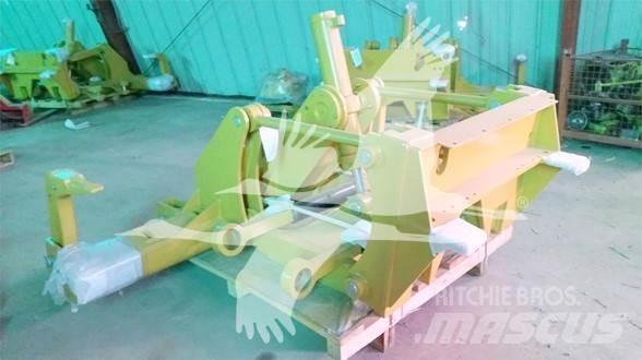  A/M Scarificateur