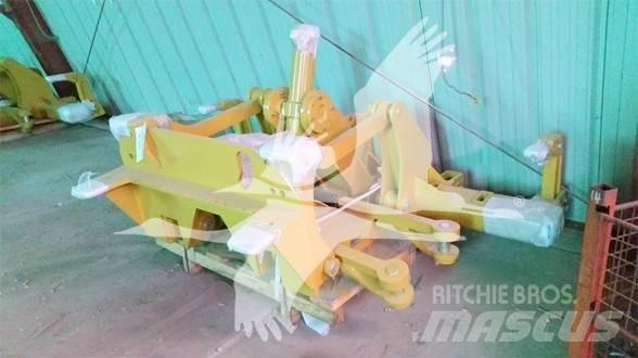  A/M Scarificateur