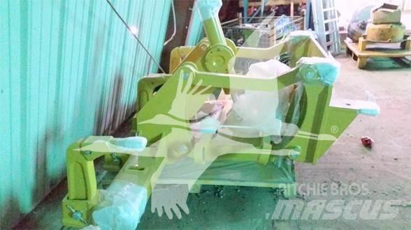  A/M Scarificateur