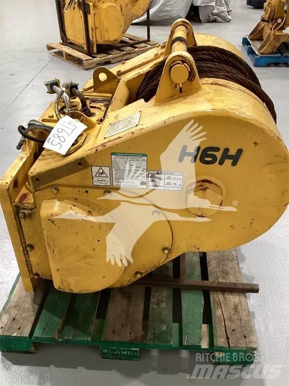 Allied H6H Autres accessoires