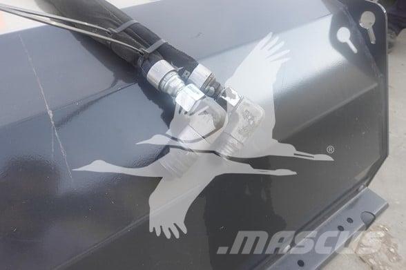 Bobcat SWB84 Autres accessoires