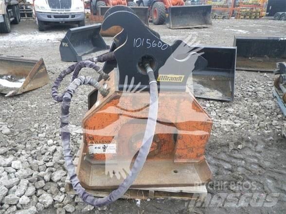 Brandt 1015600 Attache rapide pour godet