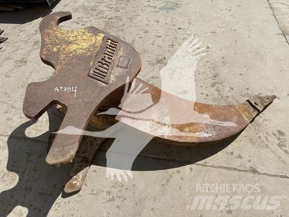 Brandt 300 Scarificateur