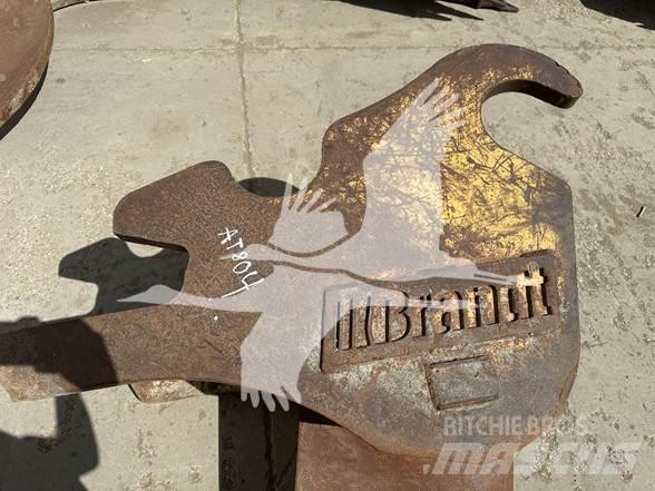 Brandt 300 Scarificateur