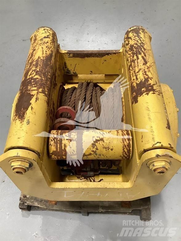 Carco H85-178V Autres accessoires