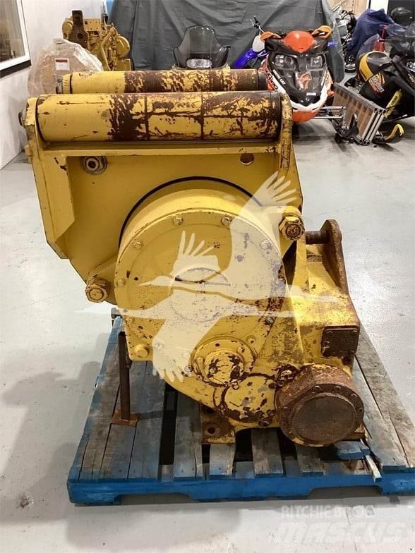 Carco H85-178V Autres accessoires