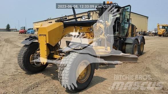 CAT 140M AWD Niveleuse