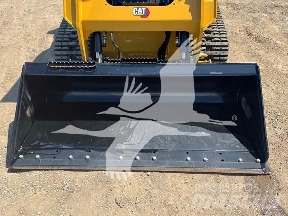 CAT 259D3 Chargeuse compacte
