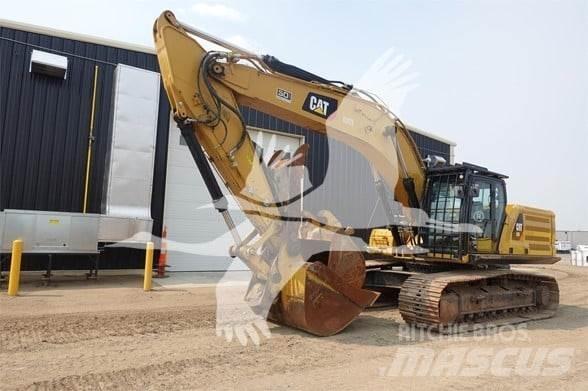 CAT 336 Pelle sur chenilles