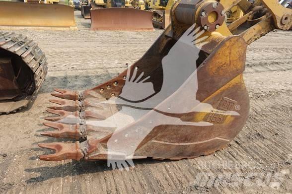 CAT 336FL Pelle sur chenilles