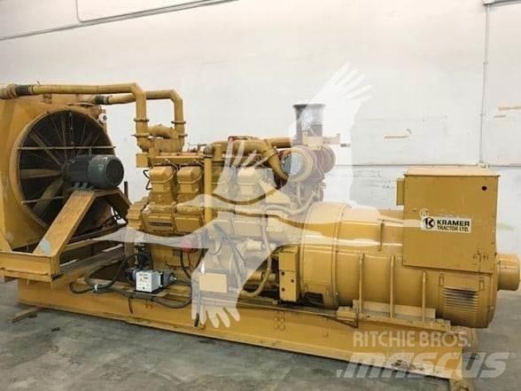 CAT 3508 STD Construction - Autres