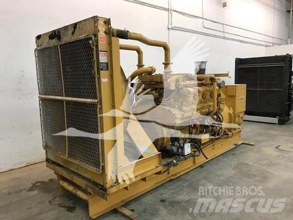 CAT 3508 STD Construction - Autres
