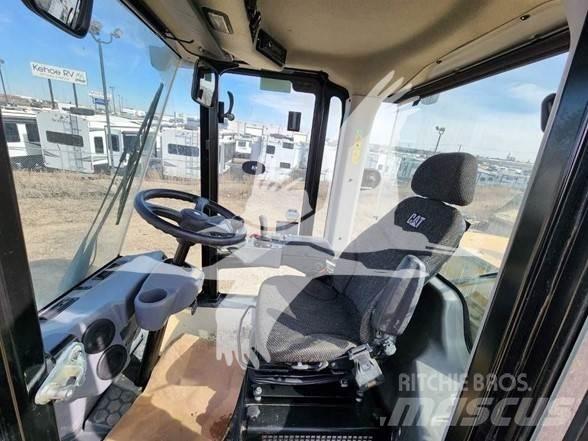 CAT CS56B Rouleaux monocylindre
