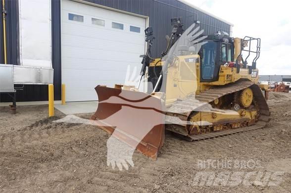 CAT D6T LGP Bouteurs sur chenilles