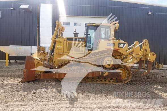 CAT D7R2 XR Bouteurs sur chenilles