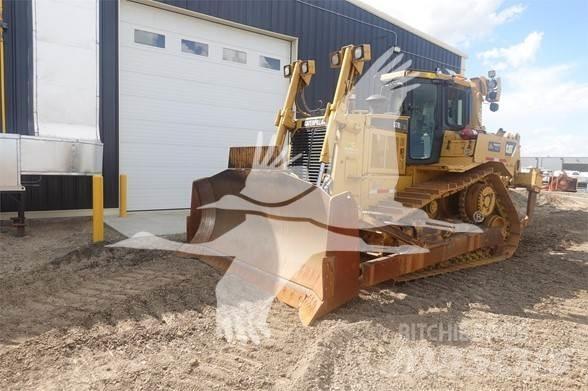 CAT D7R2 XR Bouteurs sur chenilles