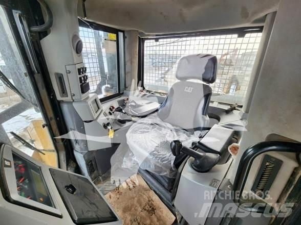 CAT D8T Bouteurs sur chenilles