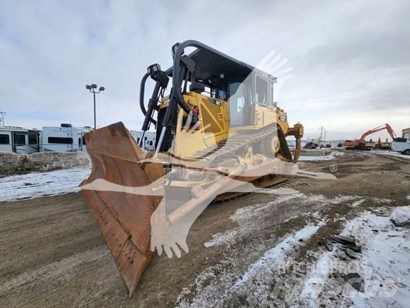 CAT D8T Bouteurs sur chenilles