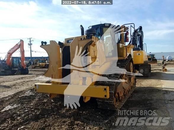 CAT D8T Bouteurs sur chenilles