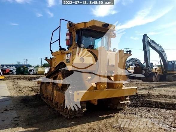 CAT D8T Bouteurs sur chenilles