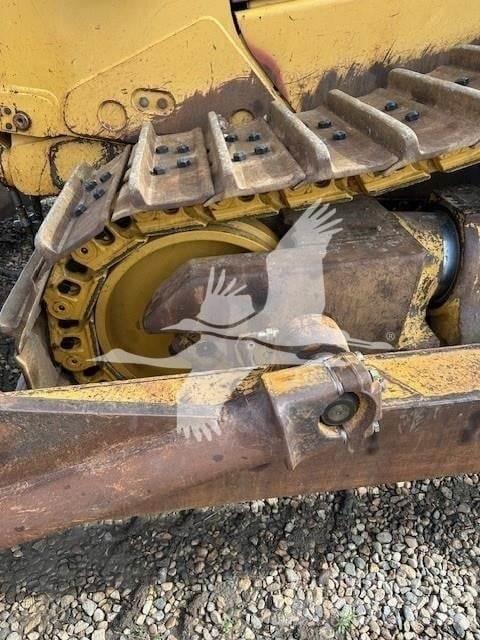 CAT D8T Bouteurs sur chenilles
