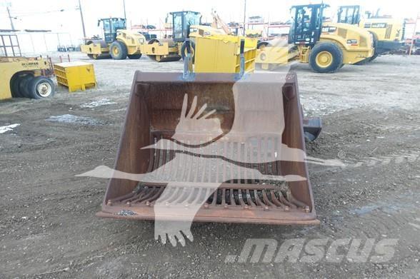 CWS  Construction - Autres