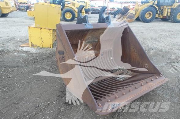 CWS  Construction - Autres