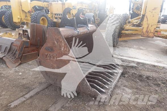 CWS  Construction - Autres