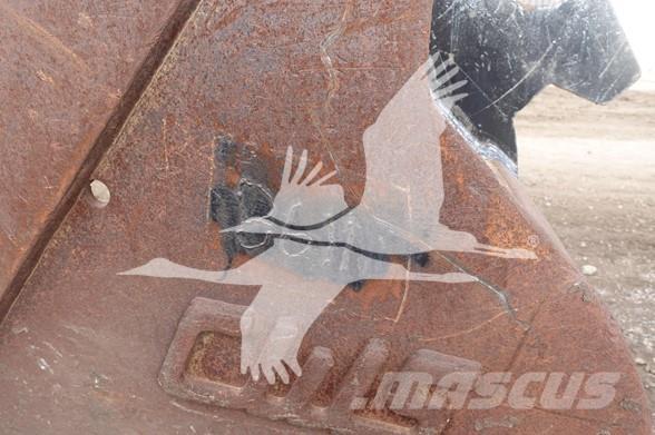 CWS  Construction - Autres