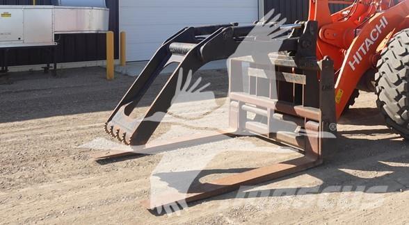 CWS WL250 Construction - Autres