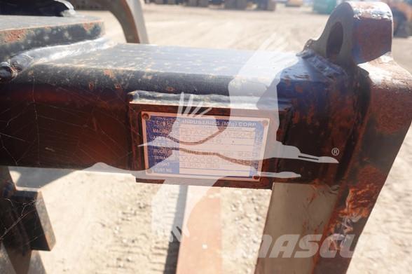 CWS WL250 Construction - Autres