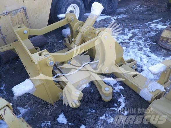 Ironquip  Scarificateur