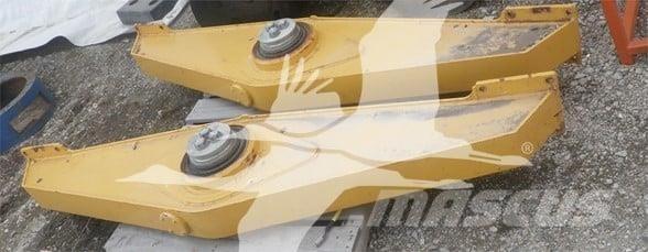 John Deere  Construction - Autres