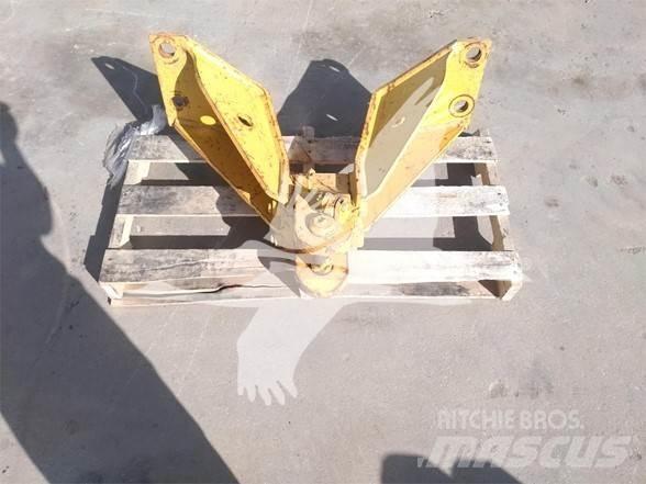 Komatsu  Autres accessoires
