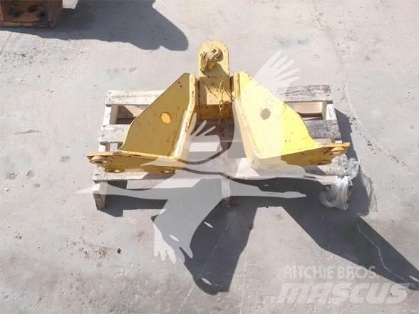 Komatsu  Autres accessoires