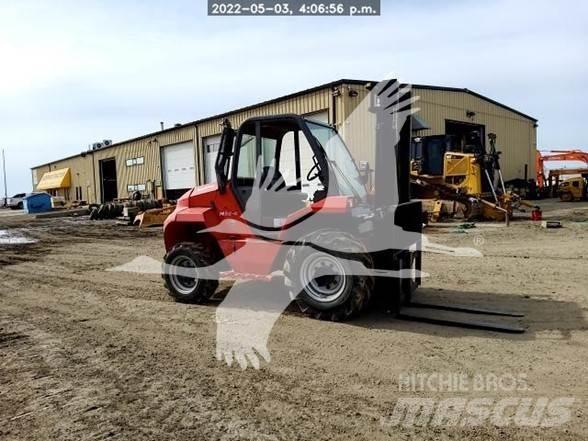 Manitou M30.4 Chariot tout terrain
