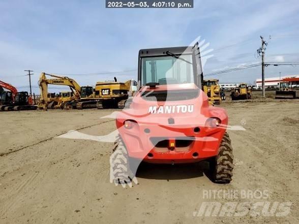 Manitou M30.4 Chariot tout terrain