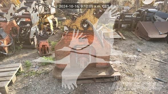 NPK C8C C8100 Plaque vibrante