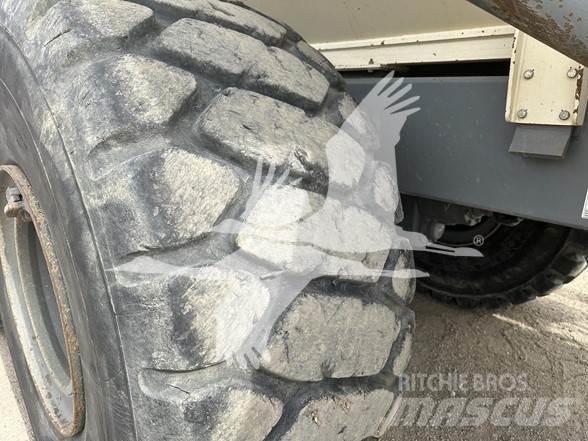 Terex TA400 Tombereau articulé