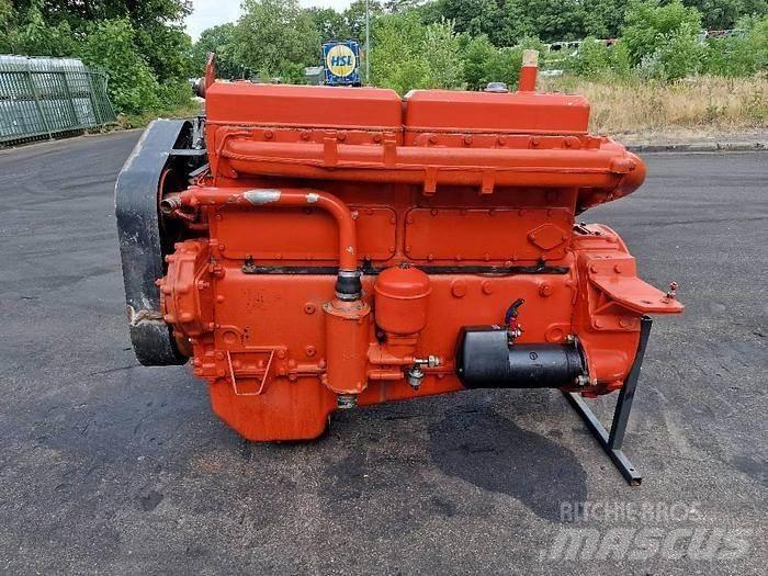  Engines DSC11 Transport - Autres