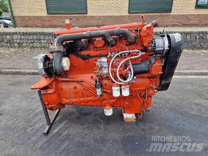  Engines DSC11 Transport - Autres