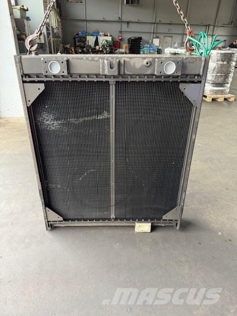 CNH 1140/1345 Radiateurs