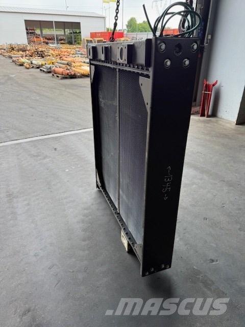 CNH 1140/1345 Radiateurs
